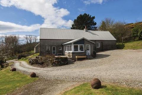 3 bedroom detached house for sale, Coshandrochaid Cottage & Larder, Tayvallich Estate, Lochgilphead, Argyll