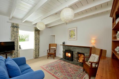 3 bedroom detached house for sale, Coshandrochaid Cottage & Larder, Tayvallich Estate, Lochgilphead, Argyll