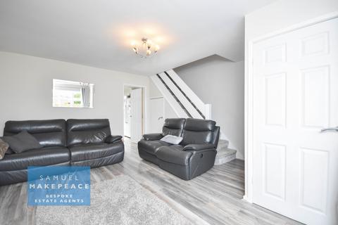 3 bedroom semi-detached house for sale, Cranford Way, Bucknall, Stoke-on-Trent