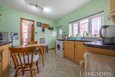 undefined, Norwich Road, Watton