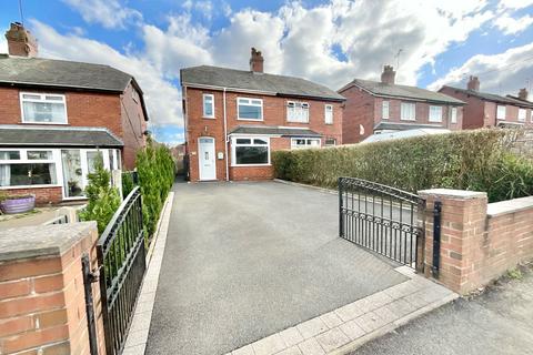 74 Froghall Road, Cheadle, Stoke-on-trent, ST10 1JT