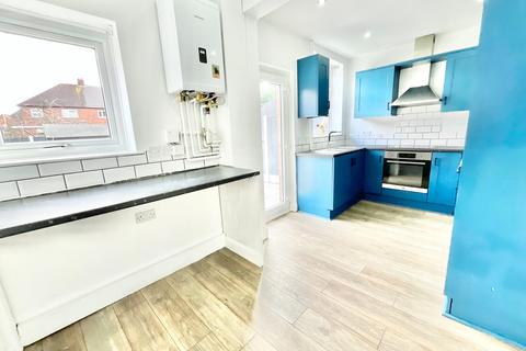 74 Froghall Road, Cheadle, Stoke-on-trent, ST10 1JT
