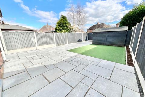 74 Froghall Road, Cheadle, Stoke-on-trent, ST10 1JT