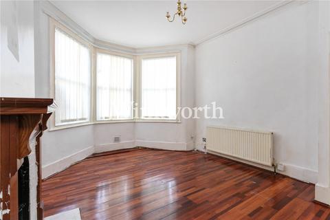 1 bedroom apartment for sale, Keston Road, London, N17