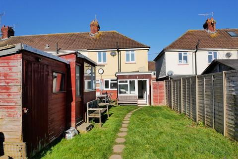 2 bedroom semi-detached house for sale, Northway, Calne