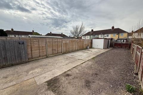 2 bedroom semi-detached house for sale, Northway, Calne