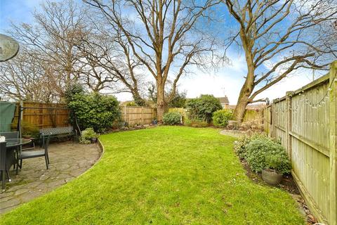 3 bedroom end of terrace house for sale, Hartley Close, Blackwater, Camberley