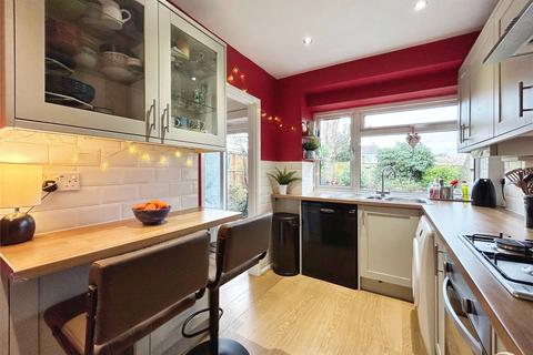12 Hartley Close, Blackwater, Camberley, GU17 0DE