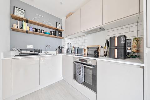 1 bedroom apartment for sale, Pomeroy Street, London