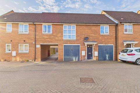 2 bedroom flat for sale, Jentique Close, Dereham