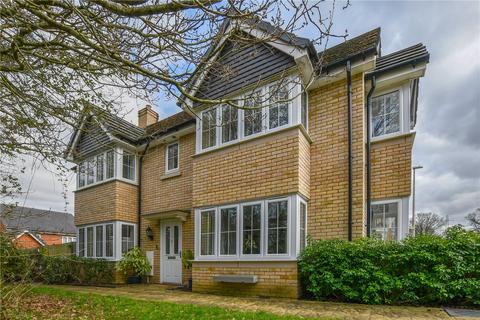 3 bedroom end of terrace house for sale, Budd Grove, Wokingham RG41