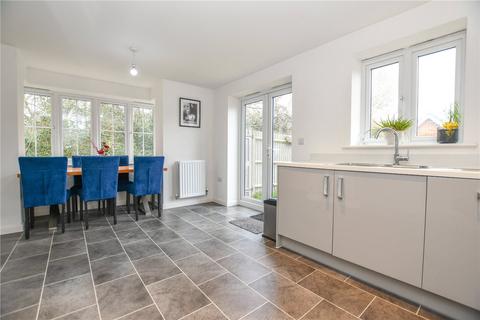 3 bedroom end of terrace house for sale, Budd Grove, Wokingham RG41