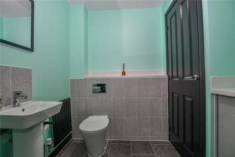 3 bedroom end of terrace house for sale, Budd Grove, Wokingham RG41