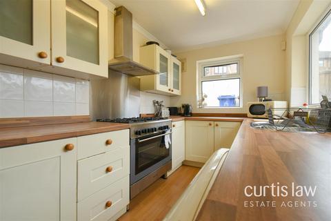 2 bedroom terraced house for sale, Blackburn Road, Great Harwood, Blackburn