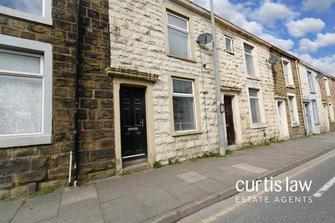 2 bedroom terraced house for sale, Blackburn Road, Great Harwood, Blackburn