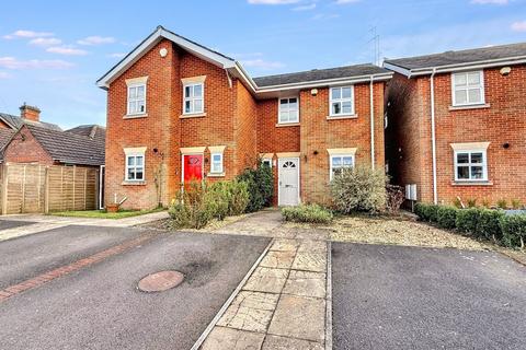 17a Alexandra Road, Fordingbridge, SP6 1EJ