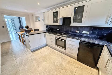 17a Alexandra Road, Fordingbridge, SP6 1EJ