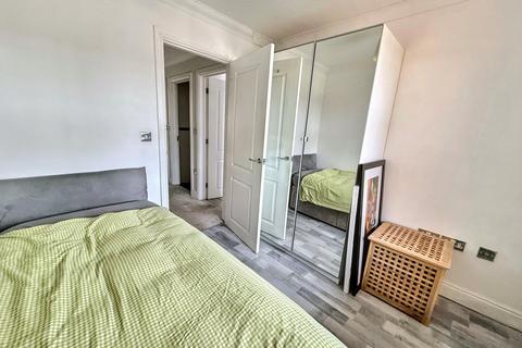 17a Alexandra Road, Fordingbridge, SP6 1EJ