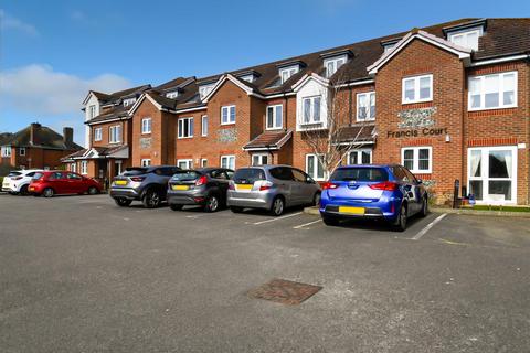 1 bedroom apartment for sale, Church Street, Littlehampton BN17