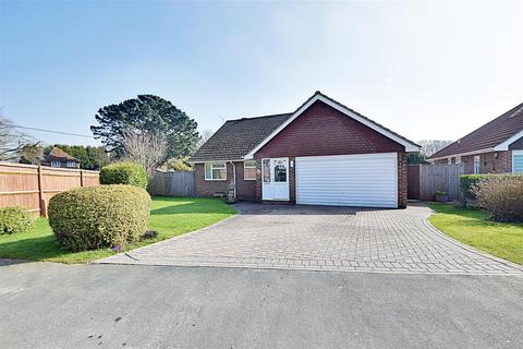 3 bedroom detached bungalow for sale, Thorne Crescent, Bexhill-On-Sea