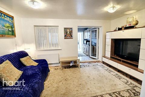 4 bedroom terraced house for sale, Barrett Street, Smethwick