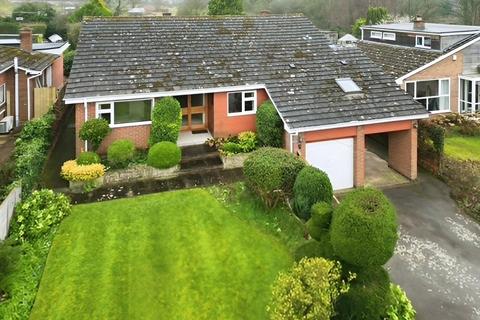 3 bedroom detached bungalow for sale, Brook Lane, Moreton Morrell, Warwick