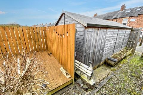 46 Hugar Road, High Spen, Rowlands Gill, NE39 2AN