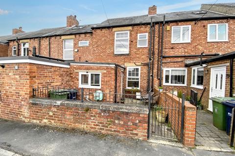 46 Hugar Road, High Spen, Rowlands Gill, NE39 2AN