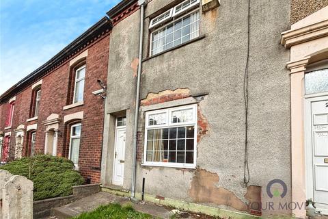 2 bedroom terraced house for sale, Wolseley Street, Lancashire BB2