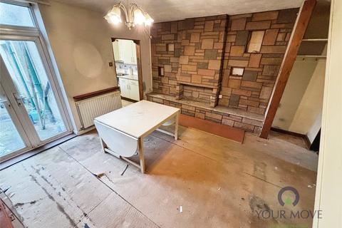 2 bedroom terraced house for sale, Wolseley Street, Lancashire BB2