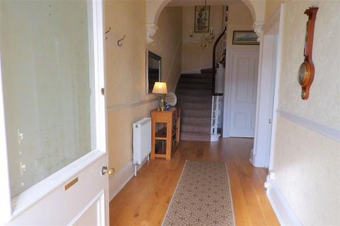 3 bedroom end of terrace house for sale, High Askomil, Campbeltown