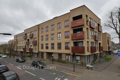 Bevan Court, London E10