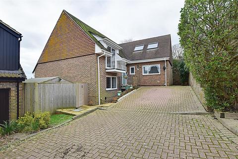 5 bedroom detached house for sale, Wilkins Way, Bexhill-On-Sea