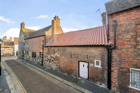 3 bedroom terraced house for sale, Vicarage Lane, Sandwich CT13