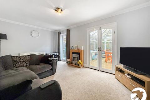 3 bedroom semi-detached house to rent, Princes Avenue, Walderslade, Chatham, Kent, ME5