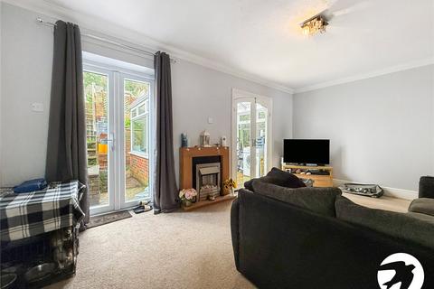 3 bedroom semi-detached house to rent, Princes Avenue, Walderslade, Chatham, Kent, ME5