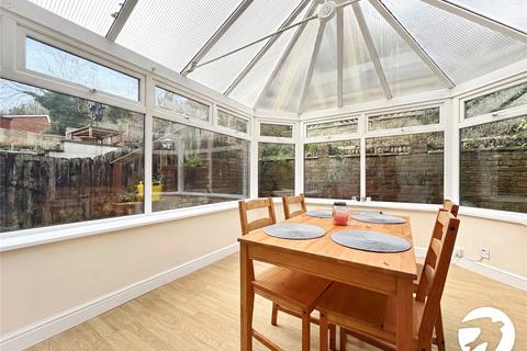 3 bedroom semi-detached house to rent, Princes Avenue, Walderslade, Chatham, Kent, ME5