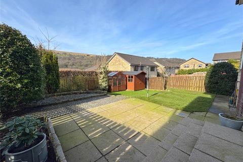 4 bedroom detached house for sale, Hollinwood Drive, Rawtenstall, Rossendale, BB4