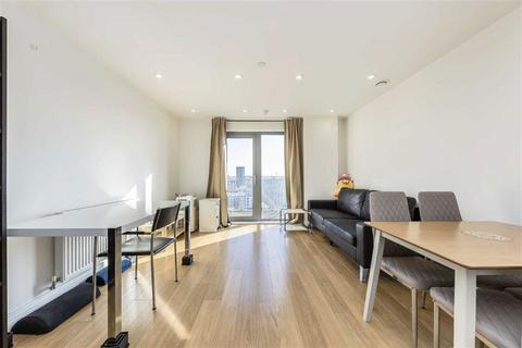 1 bedroom flat for sale, Christian Street, London E1