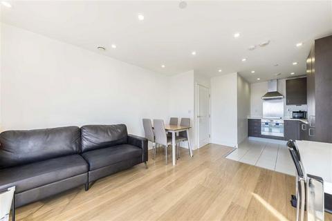 1 bedroom flat for sale, Christian Street, London E1