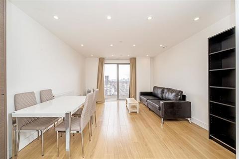 1 bedroom flat for sale, Christian Street, London E1