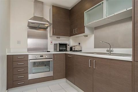 1 bedroom flat for sale, Christian Street, London E1