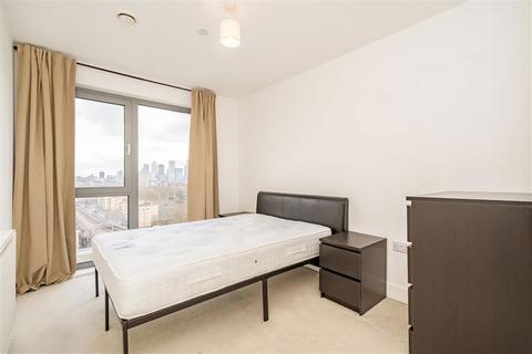 1 bedroom flat for sale, Christian Street, London E1