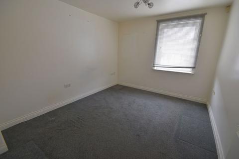 1 bedroom ground floor flat for sale, Vernon Road, Nottingham NG6