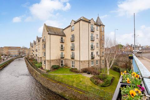 2 bedroom retirement property for sale, Station Road, Cupar, KY15