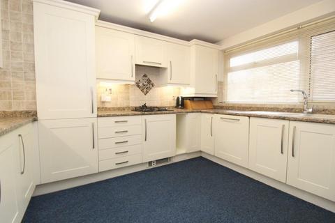 2 bedroom ground floor flat for sale, Jesson Close, Walsall, WS1