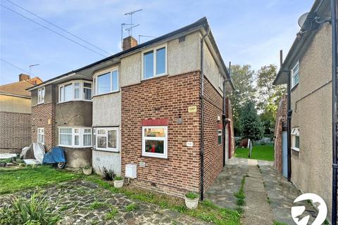 2 bedroom maisonette to rent, Eversley Avenue, Bexleyheath, DA7