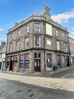 3 bedroom end of terrace house for sale, Market Street, Brechin, DD9