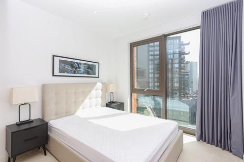 1 bedroom apartment to rent, Legacy Building, Nine Elms SW11