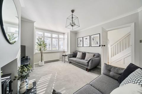 3 bedroom semi-detached house for sale, Ravenswood Avenue, Tunbridge Wells, TN2